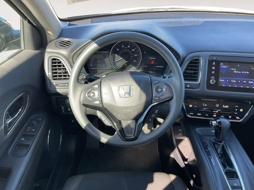 Used 2022 Honda HR-V EX image 17