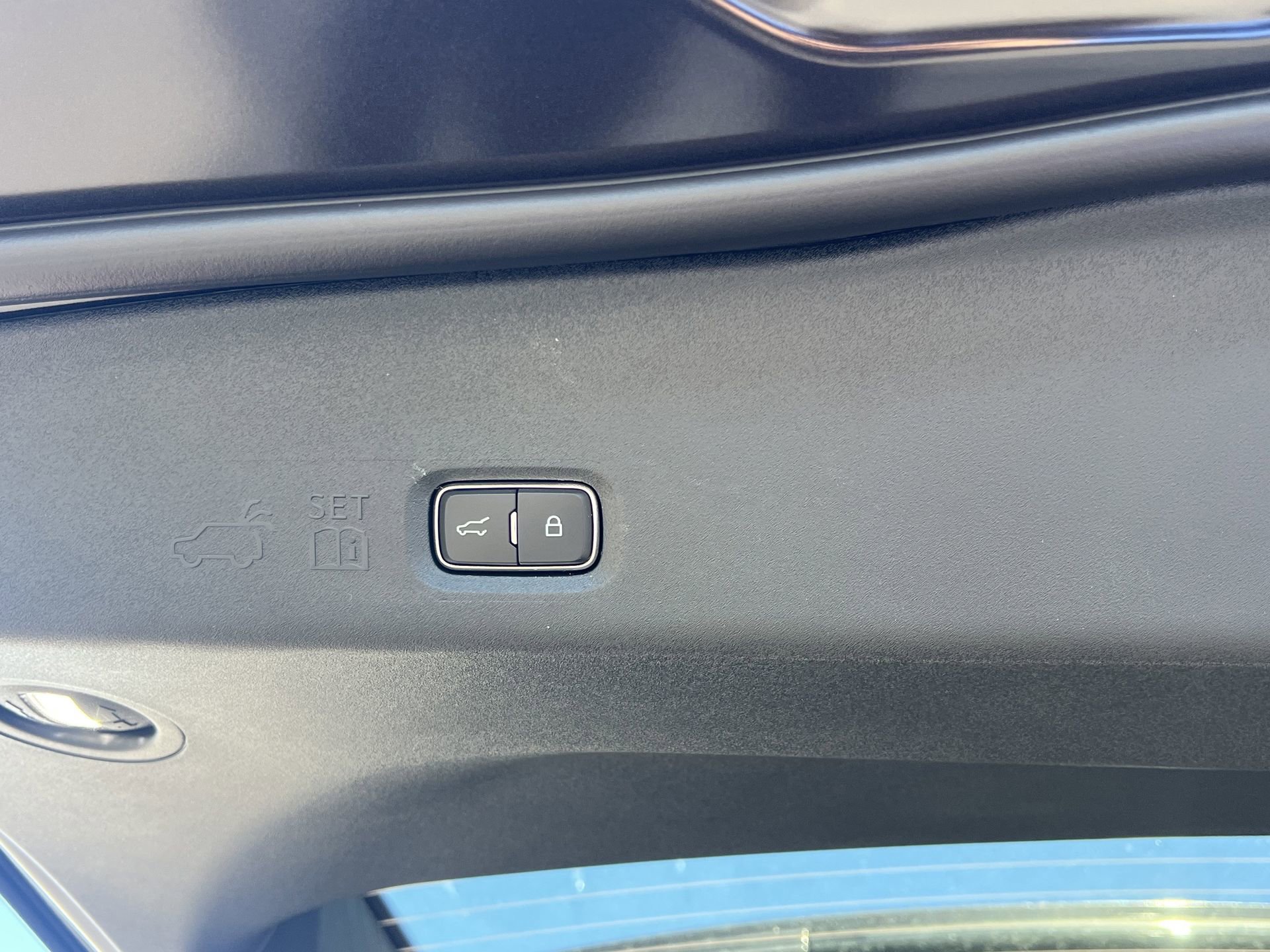 New 2026 Ford Expedition Active image 23