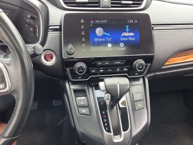 Used 2020 Honda CR-V Touring image 27