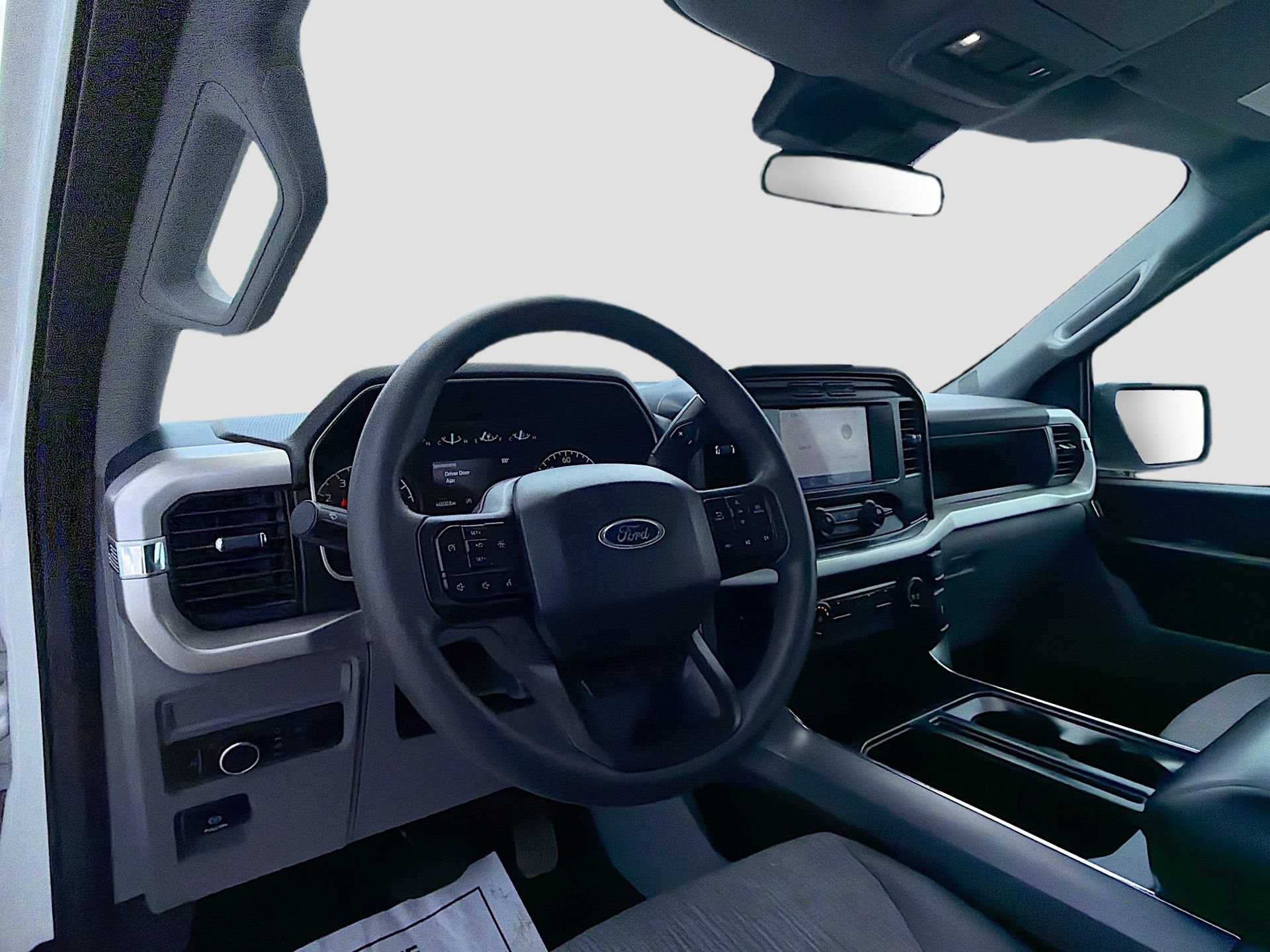 Used 2023 Ford F150 XL AWD/4WD image 13