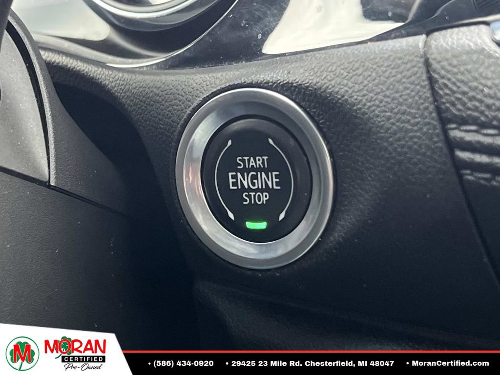 Used 2021 Buick Encore GX Select AWD/4WD image 25