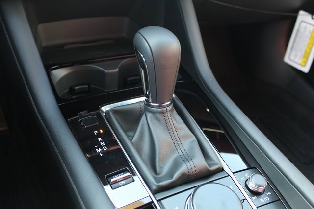 New 2026 MAZDA MAZDA3 Hatchback w/Premium Plus Pkg image 21