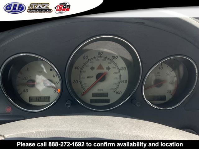Used 1999 Mercedes-Benz SLK 230 image 13