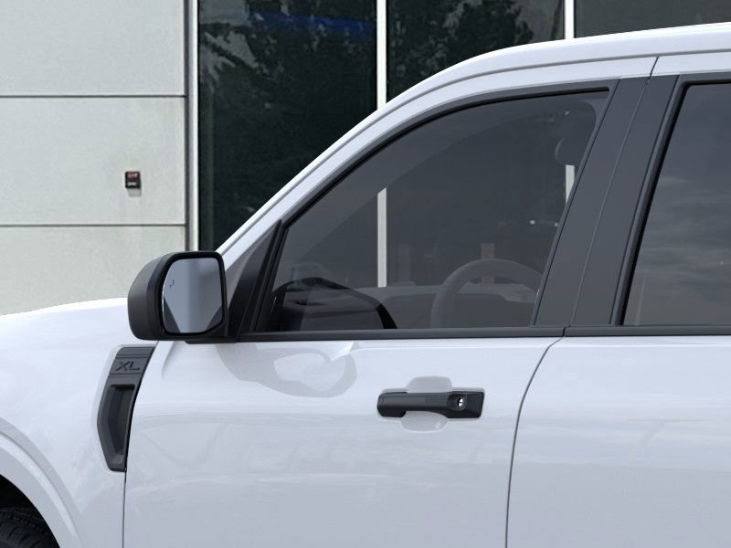 New 2026 Ford Maverick XL w/ Equipment Group 101A image 21