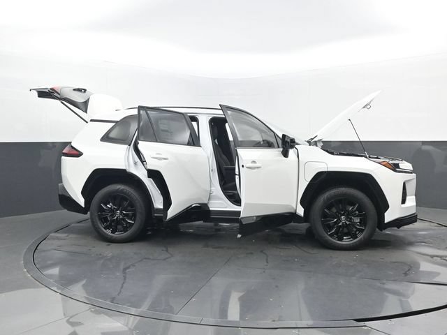 Used 2026 Toyota RAV4 SE AWD/4WD image 31