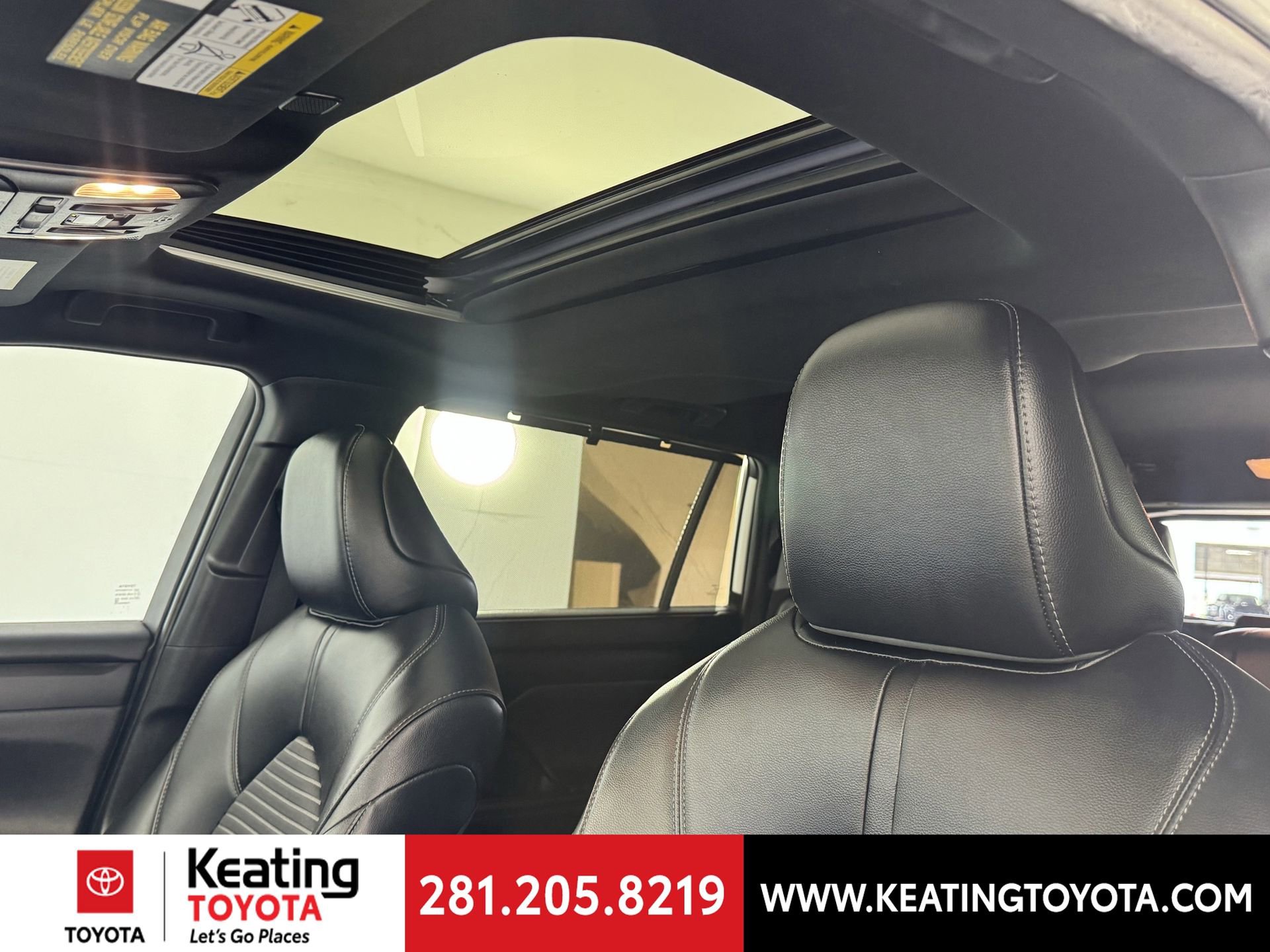 Used 2023 Toyota Highlander XSE image 20