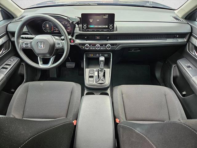 Used 2024 Honda CR-V EX image 19