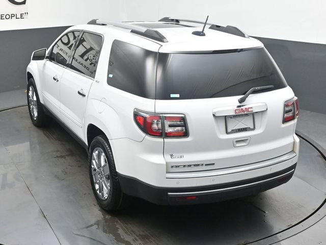 Used 2017 GMC Acadia Limited SLT image 41
