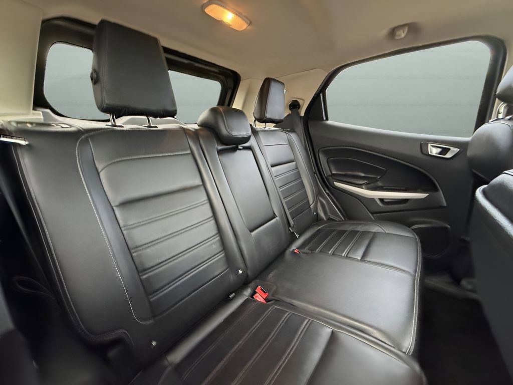 Used 2018 Ford EcoSport Titanium image 18