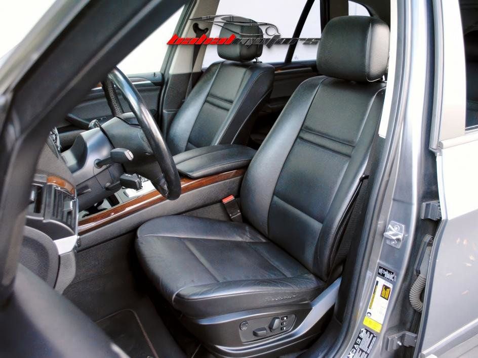 Used 2012 BMW X5 xDrive35i image 14