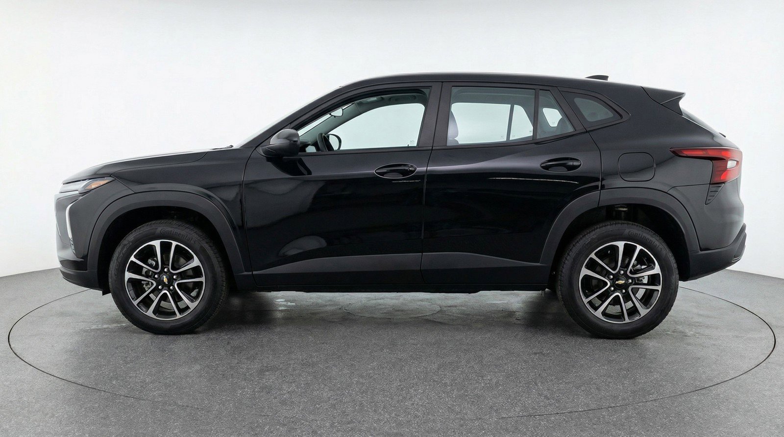 Used 2025 Chevrolet TrailBlazer LT FWD image 5