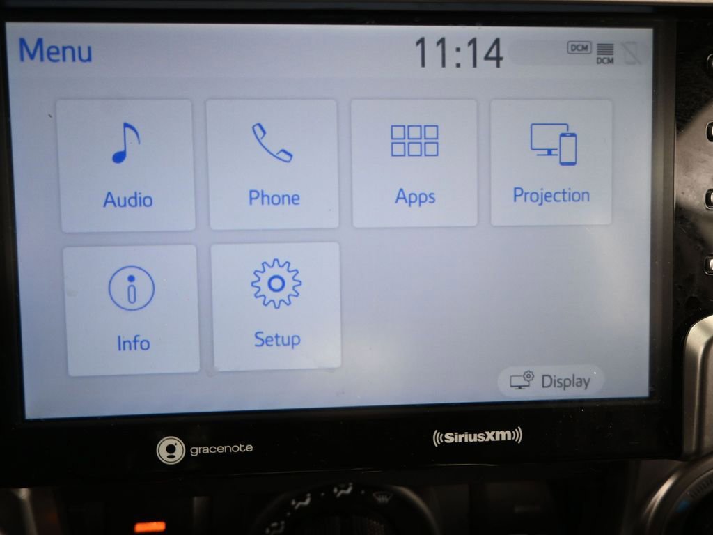Used 2023 Toyota 4Runner SR5 RWD image 29