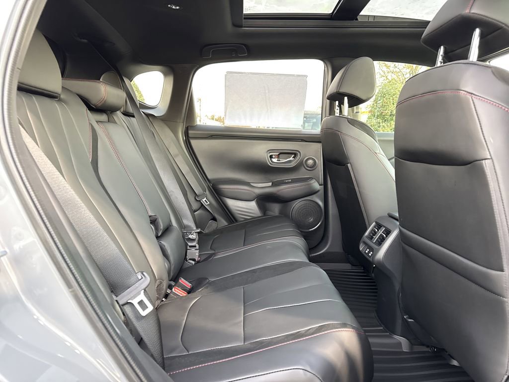 New 2025 Acura ADX A-Spec image 17