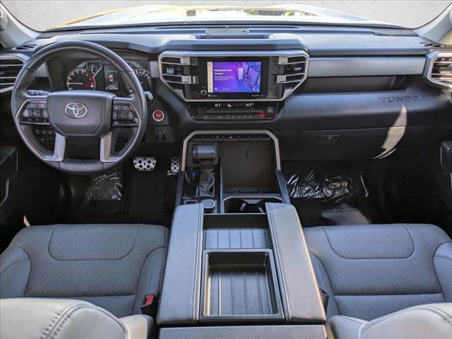Used 2023 Toyota Tundra SR5 image 16