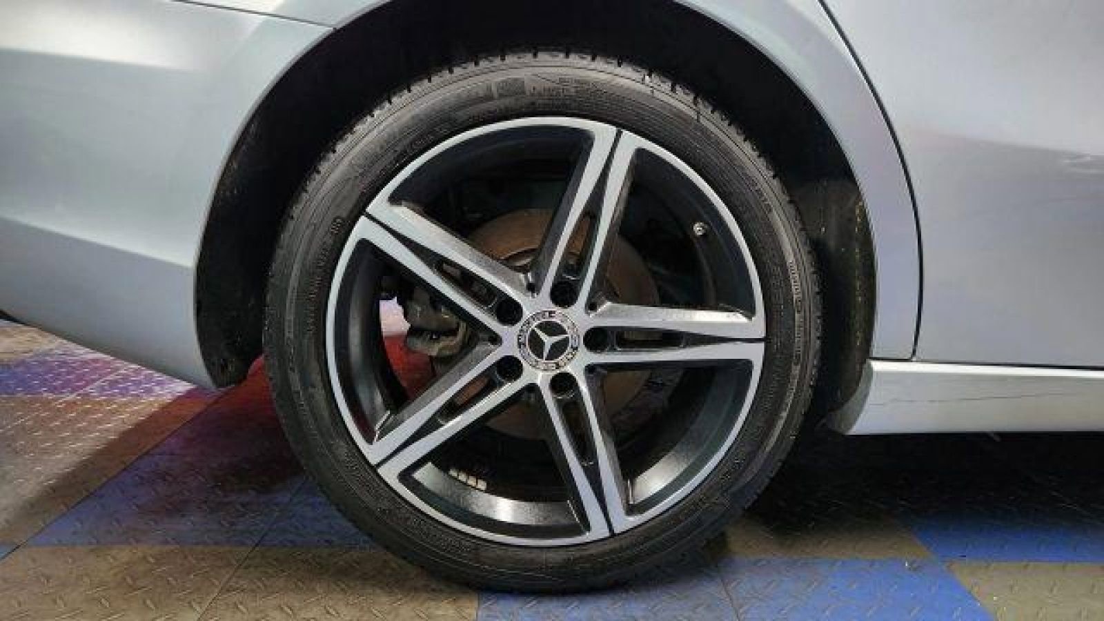 Used 2020 Mercedes-Benz A 220 4MATIC w/ Premium Package image 76