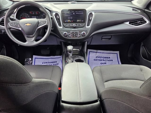 Used 2024 Chevrolet Malibu LT FWD image 8