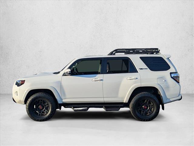 Used 2024 Toyota 4Runner TRD Pro AWD/4WD image 7