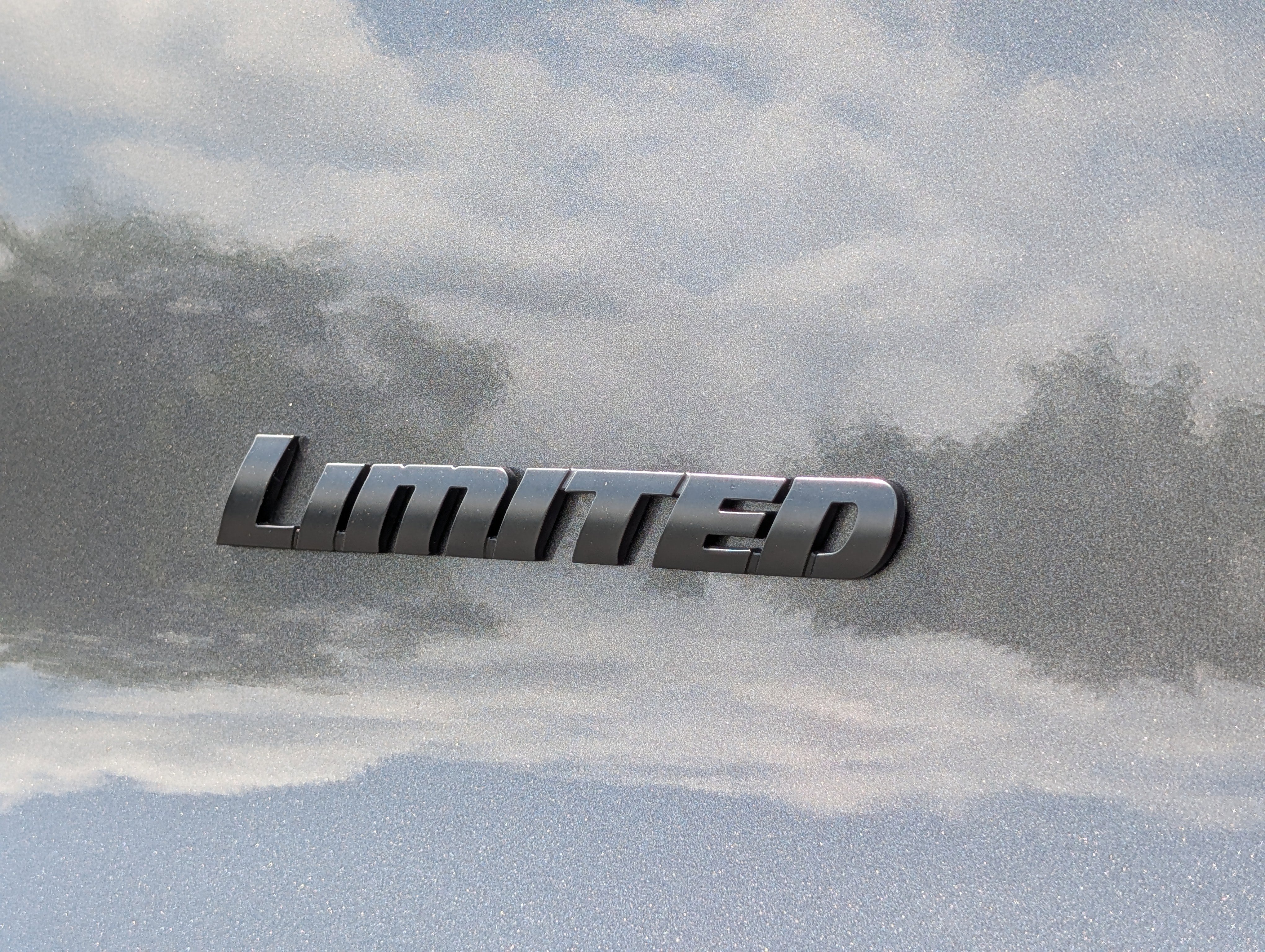 Used 2020 Toyota 4Runner Limited image 9