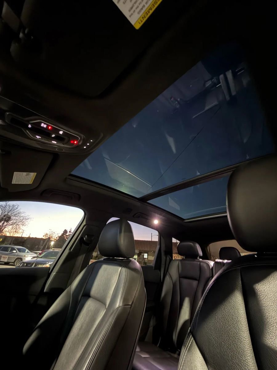 Used 2017 Audi Q7 3.0T Premium image 12