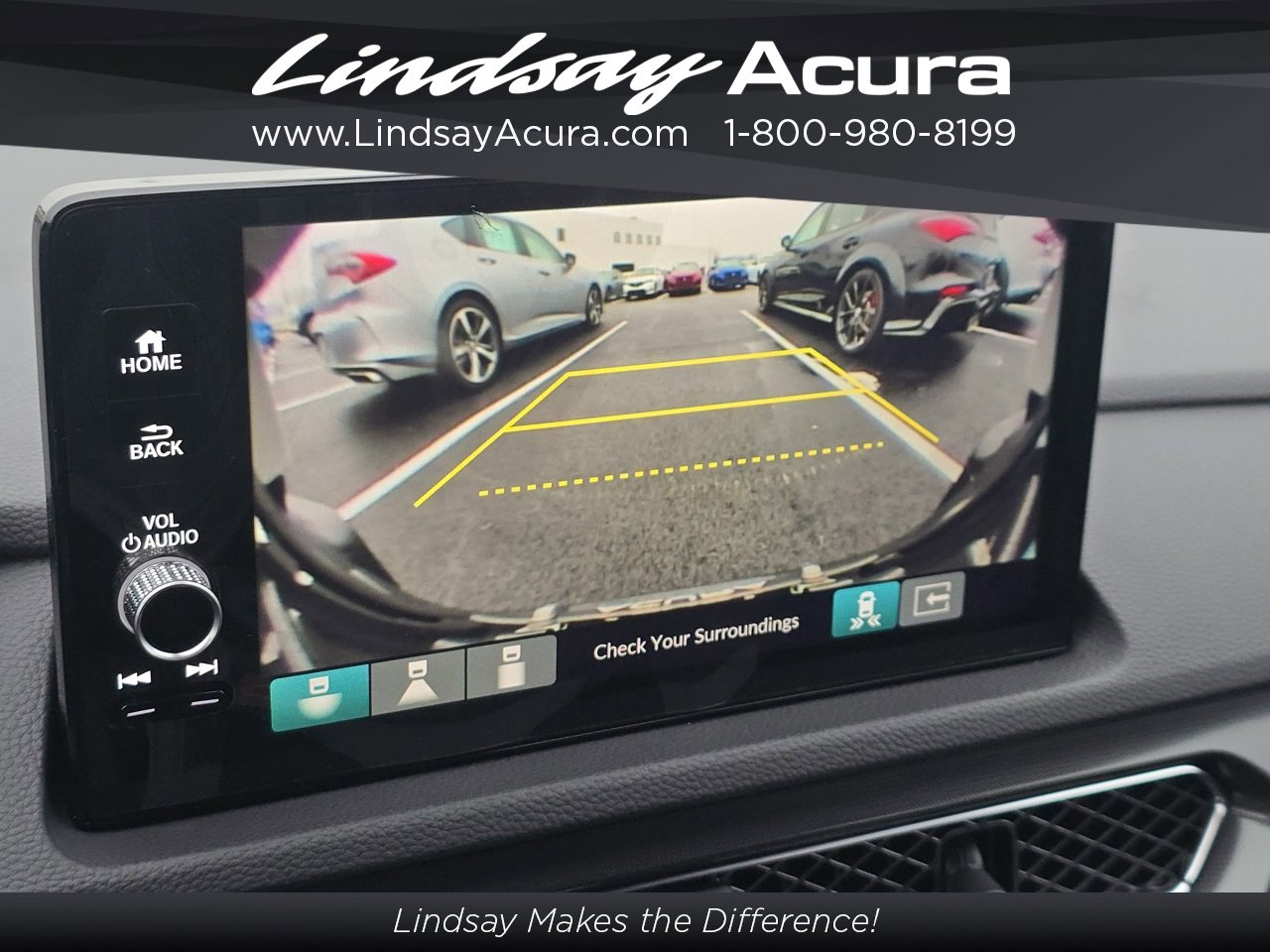 New 2026 Acura Integra Type S image 15