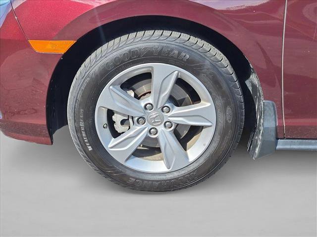 Used 2018 Honda Odyssey EX image 23