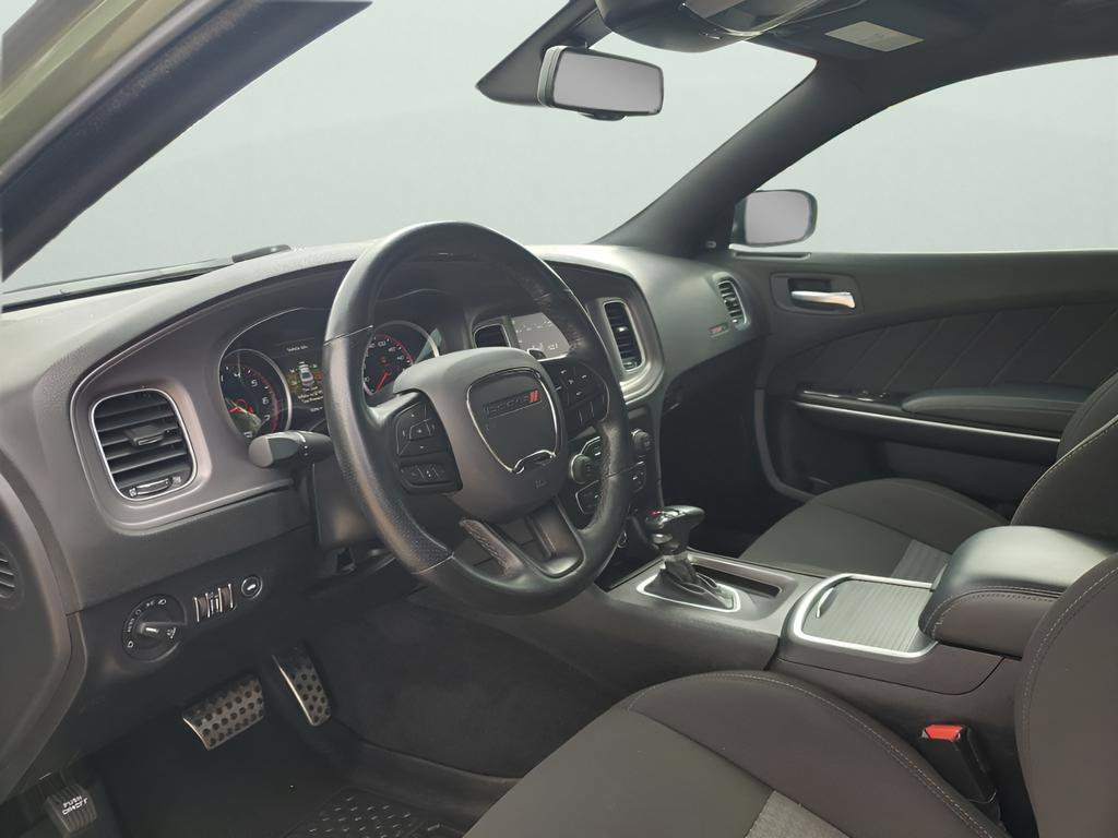 Certified 2023 Dodge Charger Scat Pack image 30