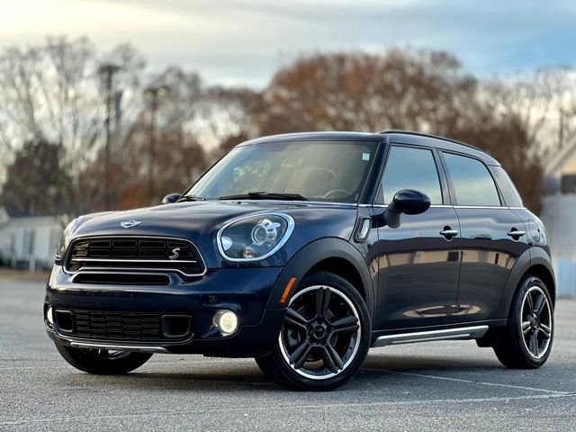 Used 2016 MINI Cooper Countryman S image 1
