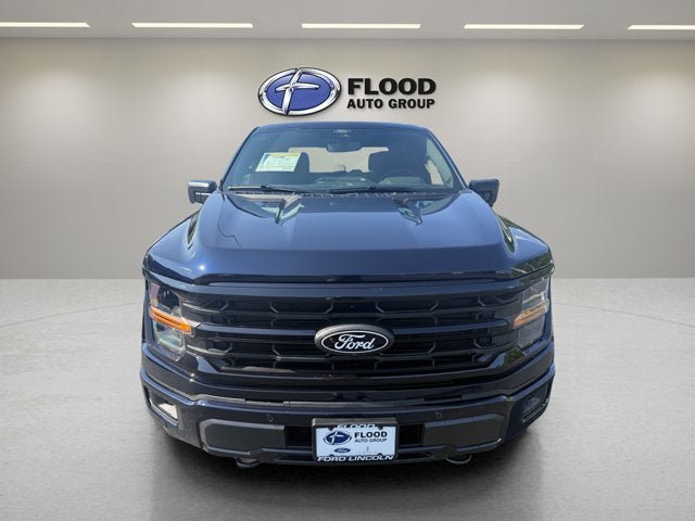 New 2026 Ford F150 XLT w/ Equipment Group 302A MID AWD/4WD image 2