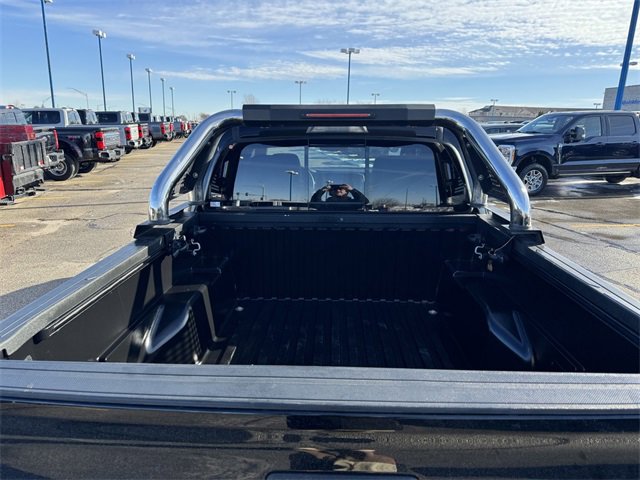 Used 2023 Toyota Tacoma TRD Off-Road w/ Black Out Package (TMS) image 8