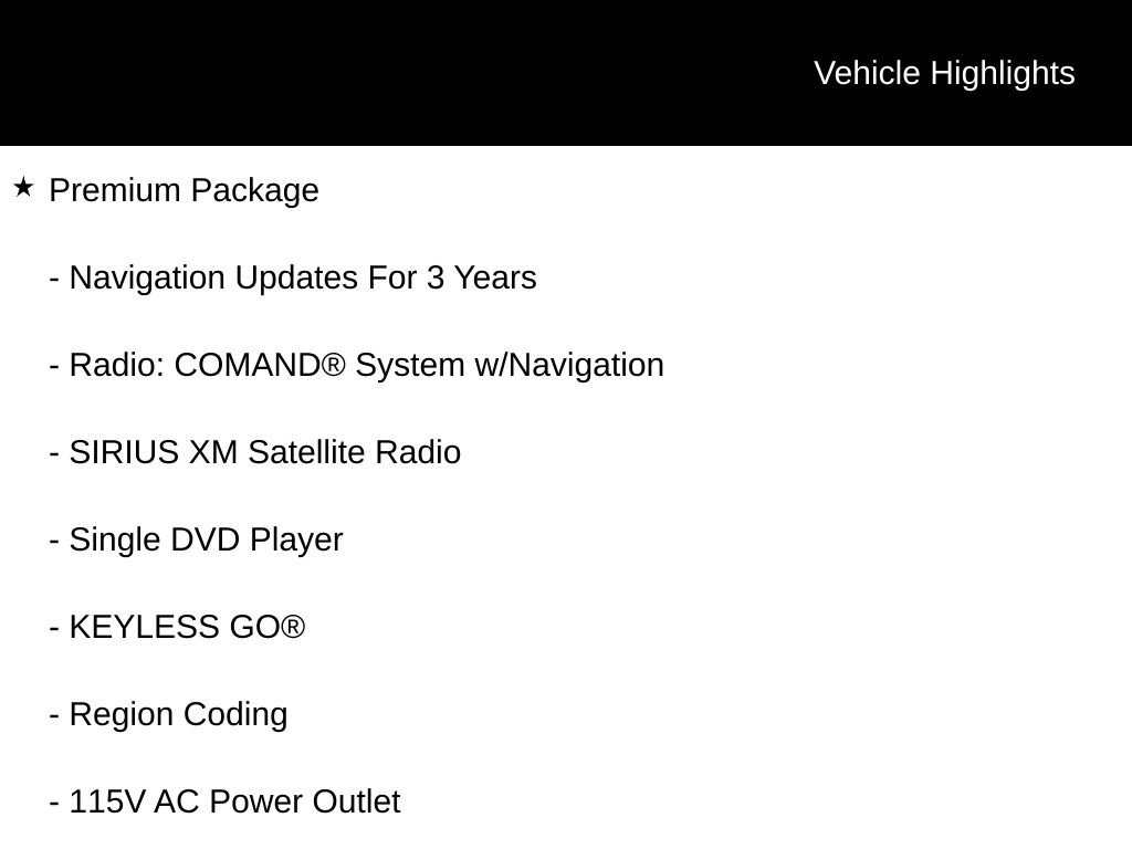 Used 2016 Mercedes-Benz GLE 350 4MATIC image 24