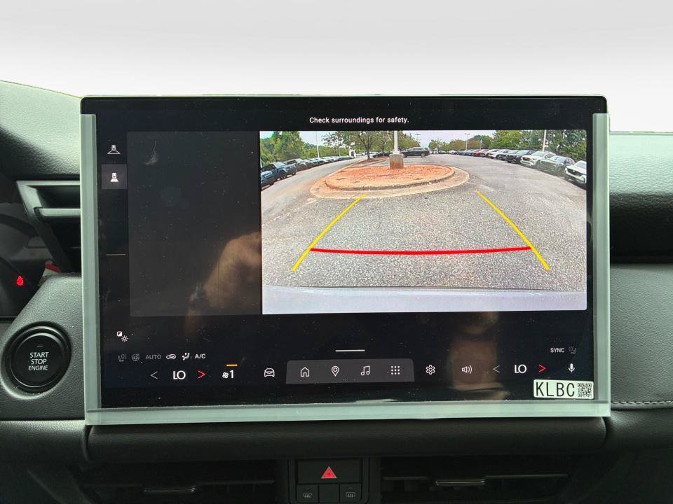 Certified 2026 MAZDA CX-5 Preferred AWD/4WD image 19