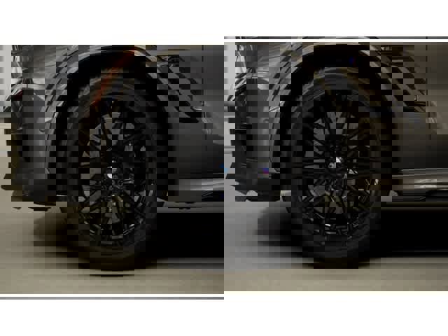 New 2026 BMW X6 M Competition image 7