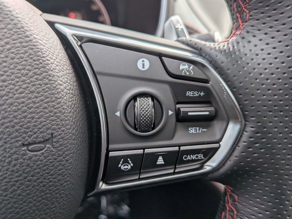 New 2026 Acura MDX A-Spec image 21