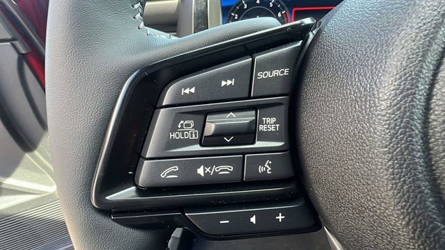 New 2026 Subaru Outback Touring XT AWD/4WD image 19