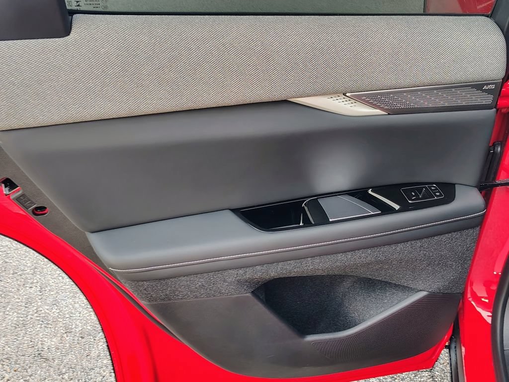 New 2027 Cadillac Optiq Sport AWD/4WD image 30