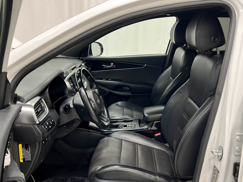Used 2018 Kia Sorento SX AWD/4WD image 14