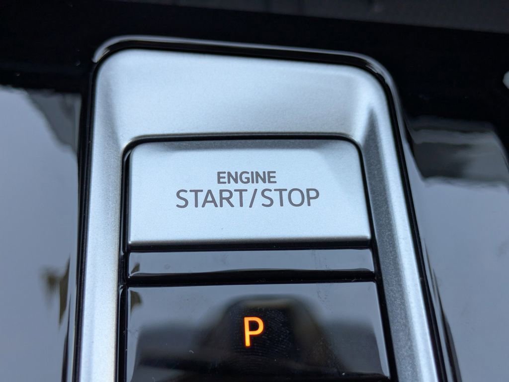 New 2026 Volkswagen Atlas SE image 27