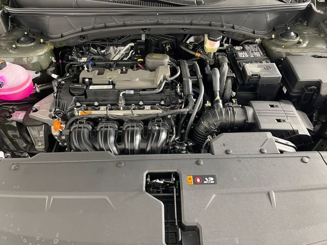 New 2026 Hyundai Tucson SE AWD/4WD image 18
