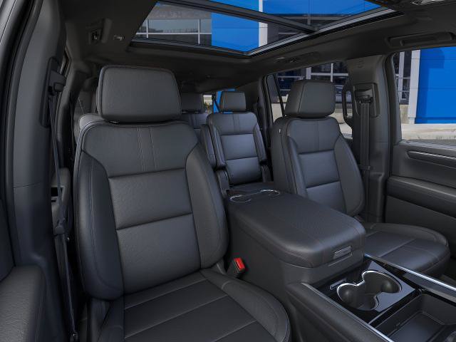 New 2026 Chevrolet Suburban RST w/ Comfort Package RWD image 40