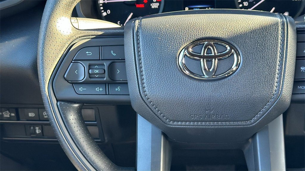 New 2026 Toyota Tundra SR image 27