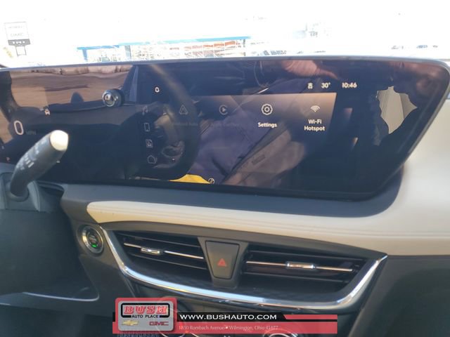 Used 2024 Buick Encore GX Sport Touring image 24