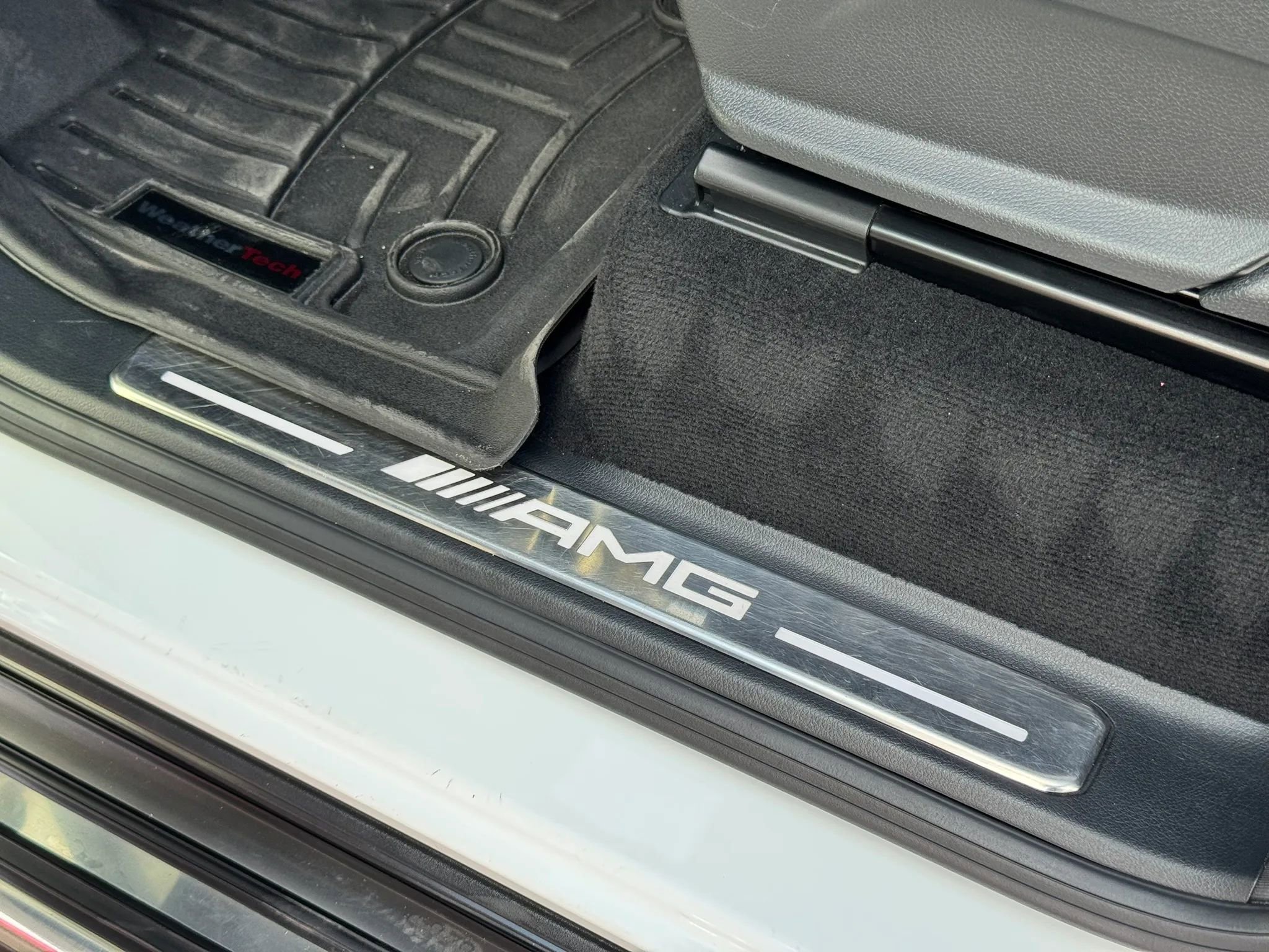 Used 2022 Mercedes-Benz G 63 AMG 4MATIC w/ Seat Comfort Package image 52