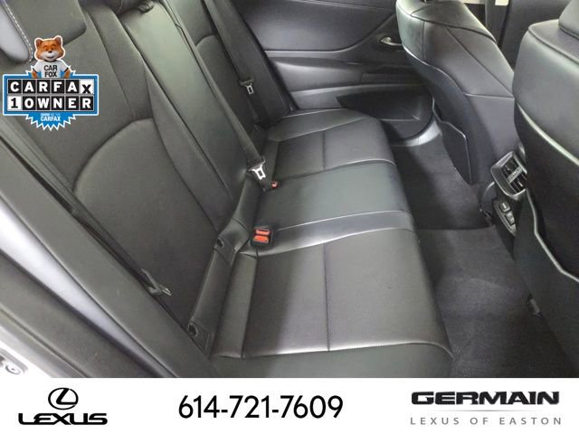 Used 2019 Lexus ES 300h image 23