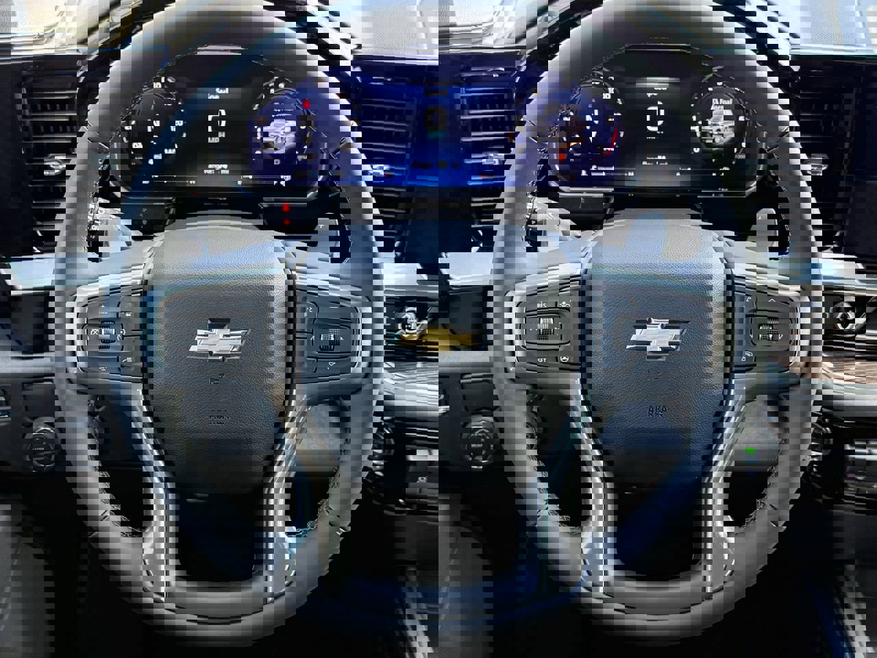 New 2026 Chevrolet Silverado 1500 LT image 12