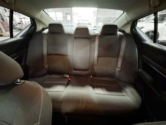 Used 2022 Nissan Altima 2.5 SV FWD image 19