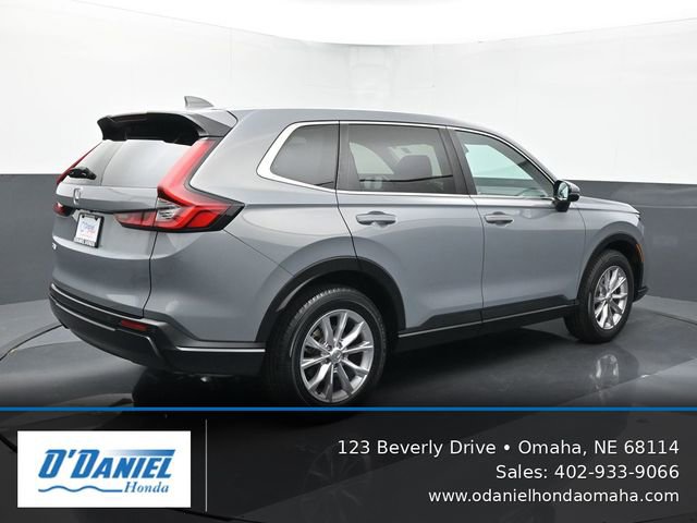 Used 2024 Honda CR-V EX-L image 6