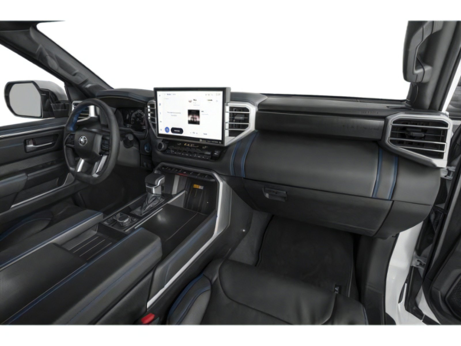 New 2026 Toyota Sequoia 4WD image 15