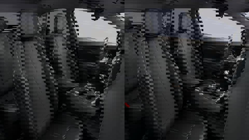 New 2025 Cadillac Optiq Sport 1 image 35