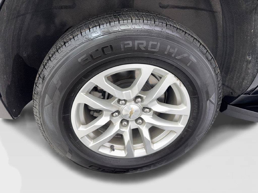 Used 2023 Chevrolet Tahoe LT RWD image 93