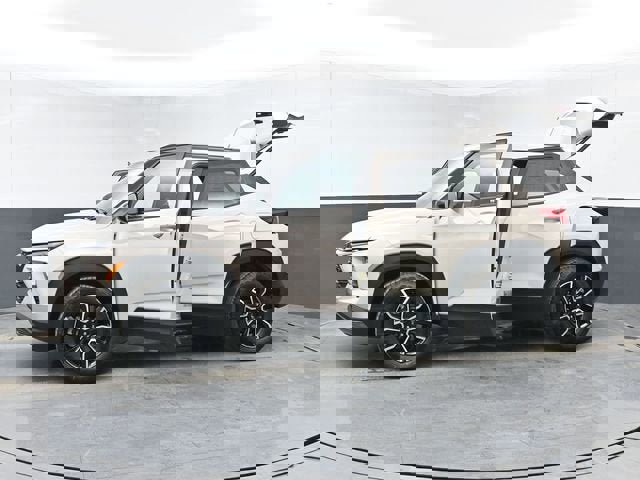 New 2026 Chevrolet TrailBlazer ACTIV w/ Convenience Package image 52